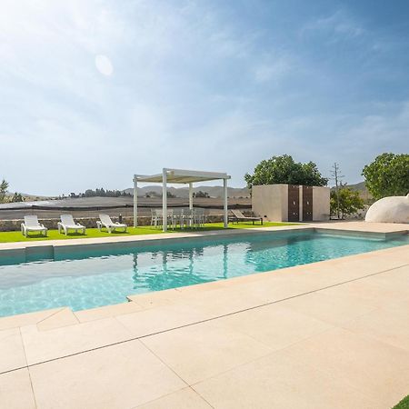 Casa Rural Acueducto المرية المظهر الخارجي الصورة
